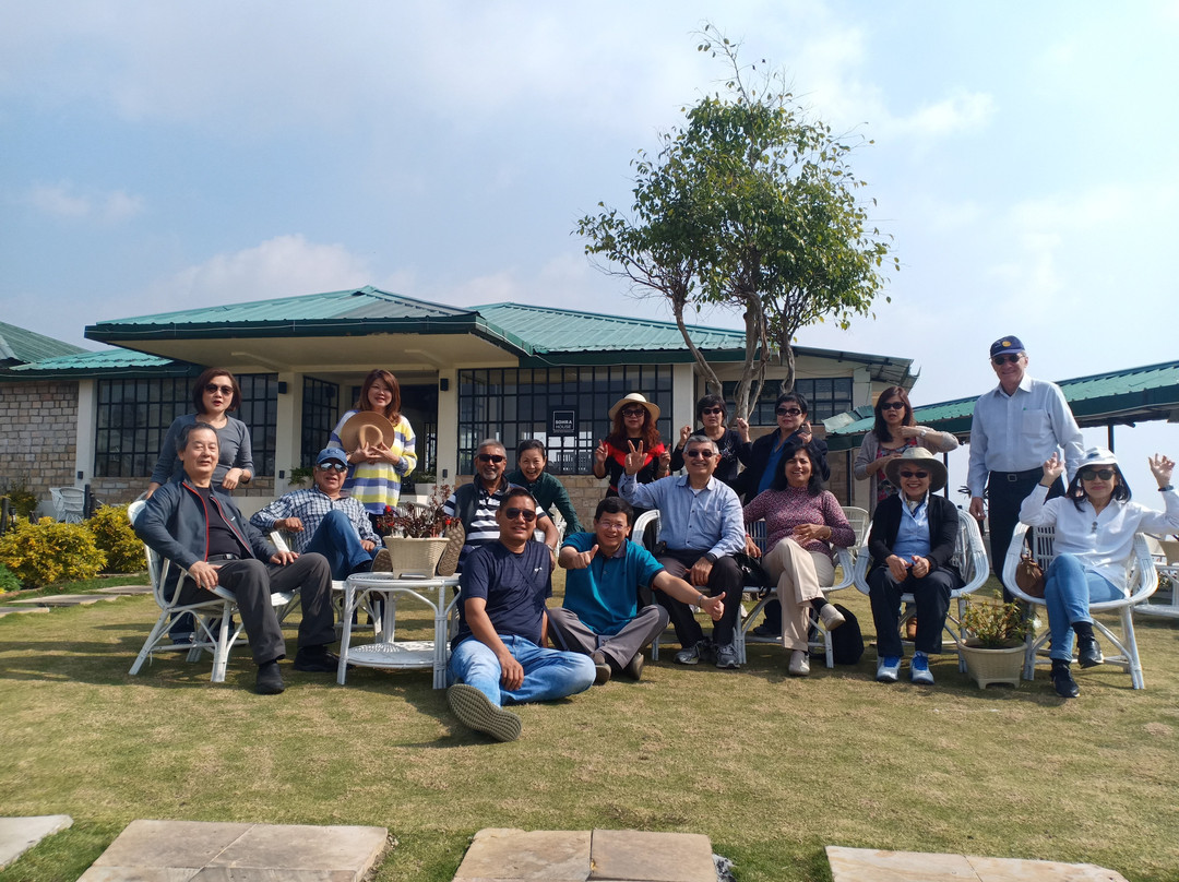 Adventure Lover's Sikkim-甘托克必去景点