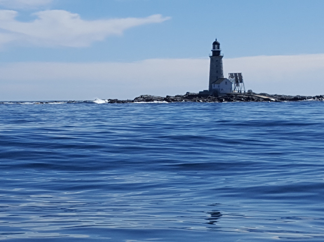 Rocky Coast Cruises景点图片