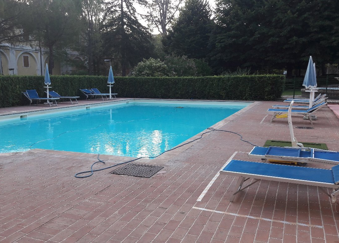 Hotel Fonte Angelica主图