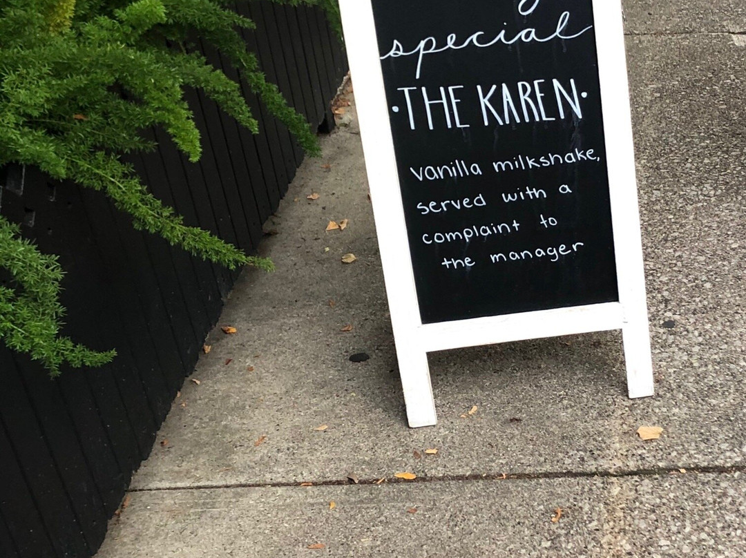 Butler Street-索格塔克必去景点