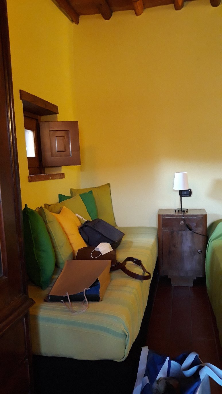 Locanda San Ginese - Room, Bed & Breakfast-官方