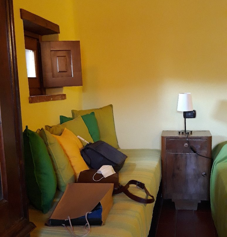 Locanda San Ginese - Room, Bed & Breakfast主图