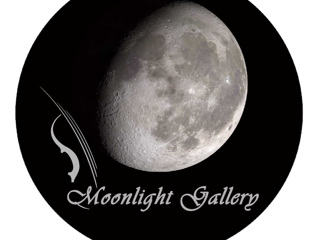 Moonlight Gallery Cafe-Sitrah必去景点
