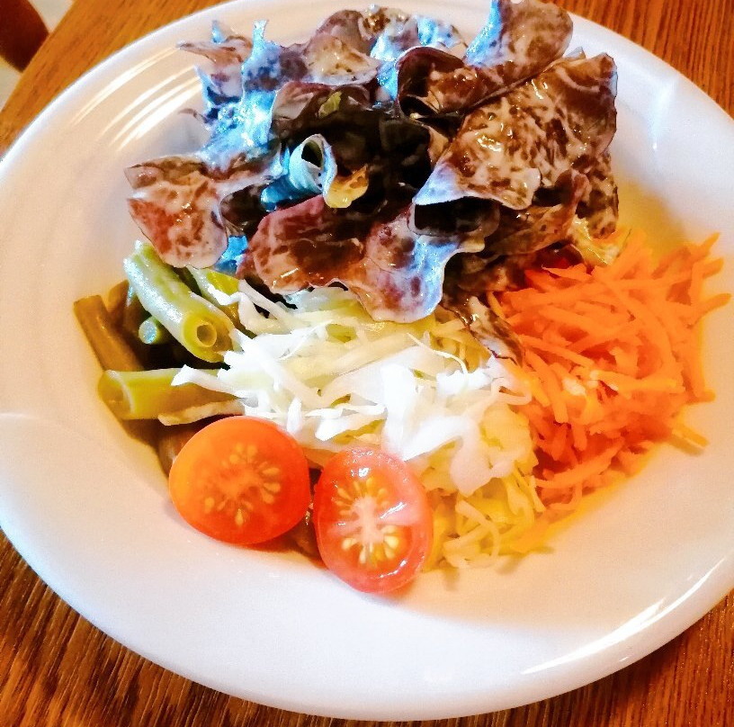 Gasthof Zum Hohen Lohr主图