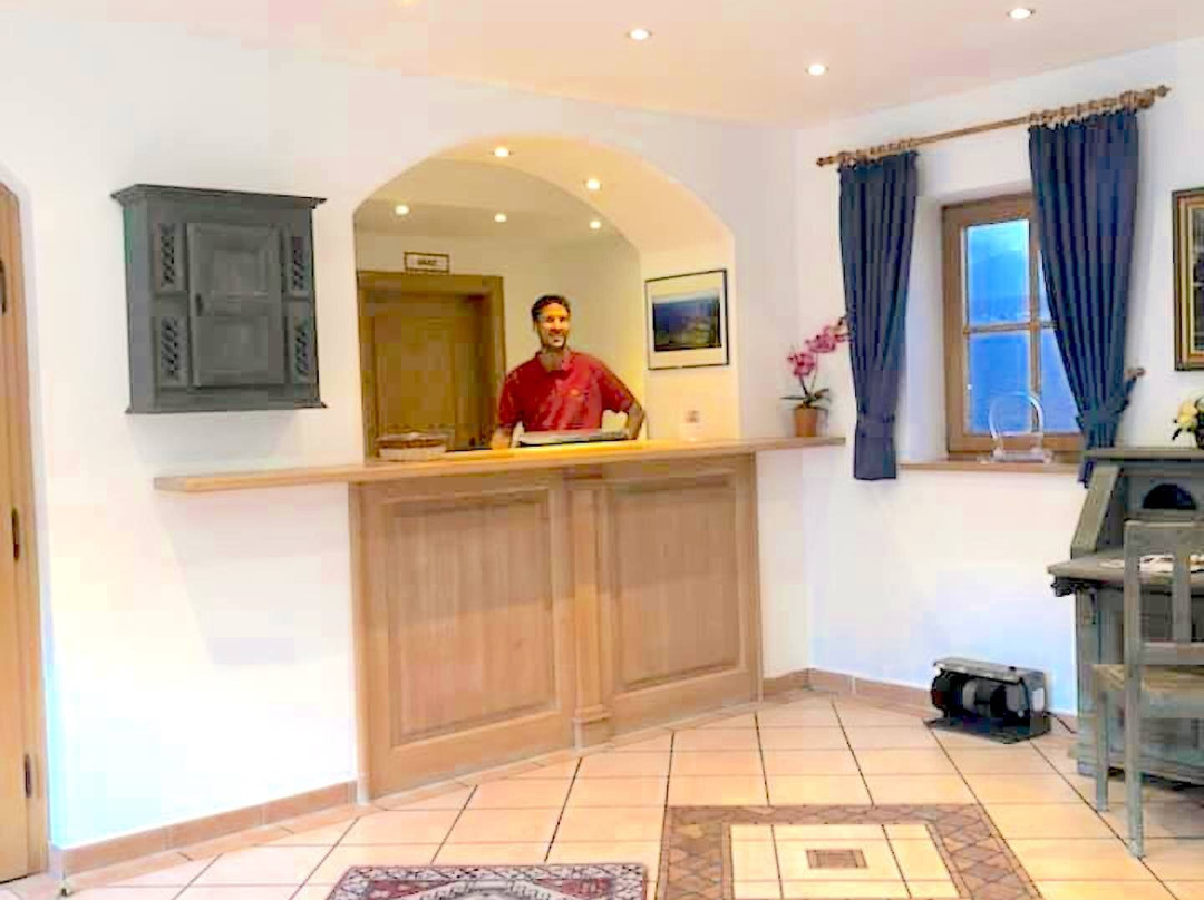 Hotel Landgasthof Schontag主图