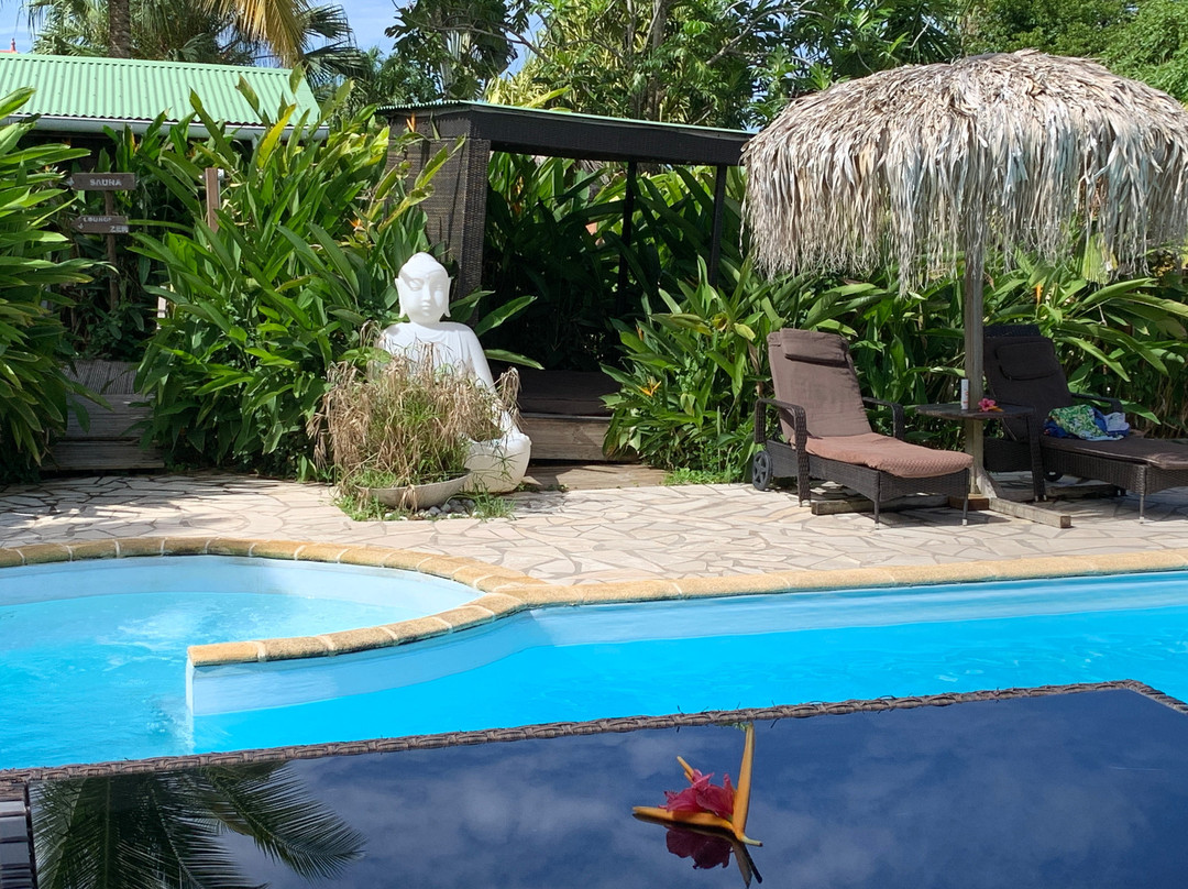 Eden Paradise Spa Ecolodge主图