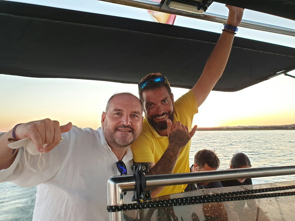 Turismar excursiones en barco-Isla Canela必去景点