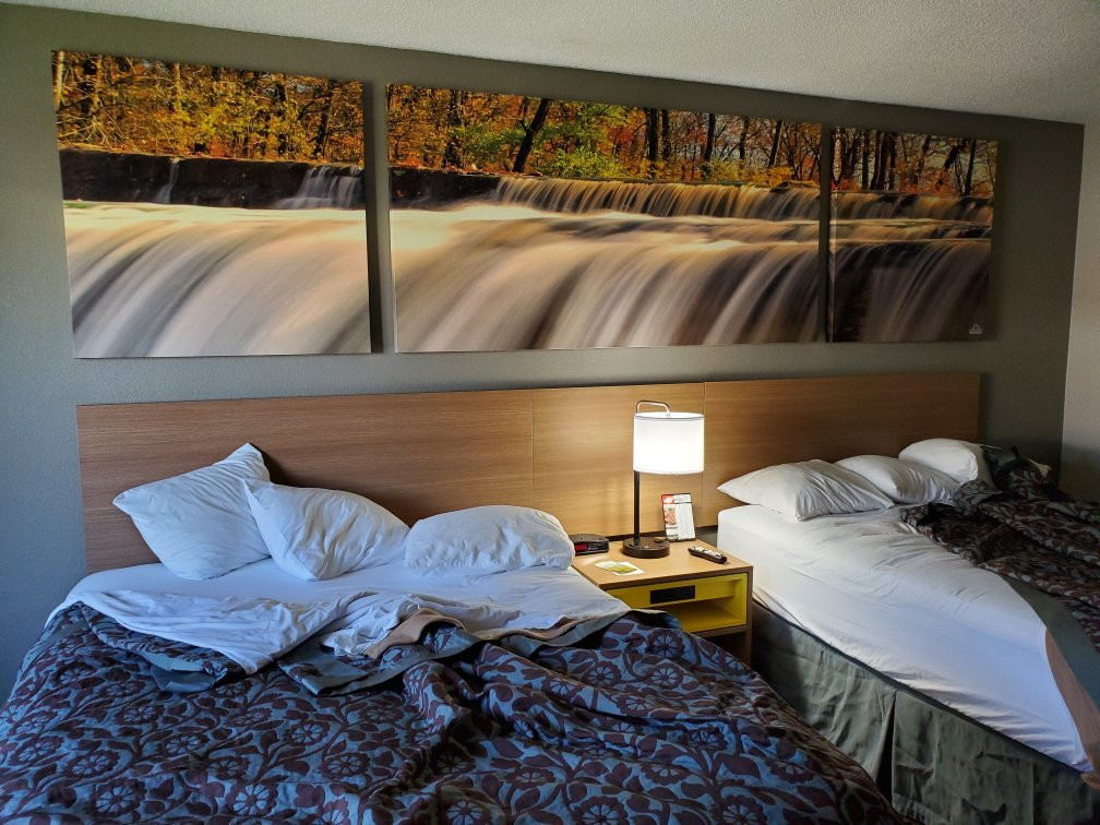 Days Inn by Wyndham Alpena主图