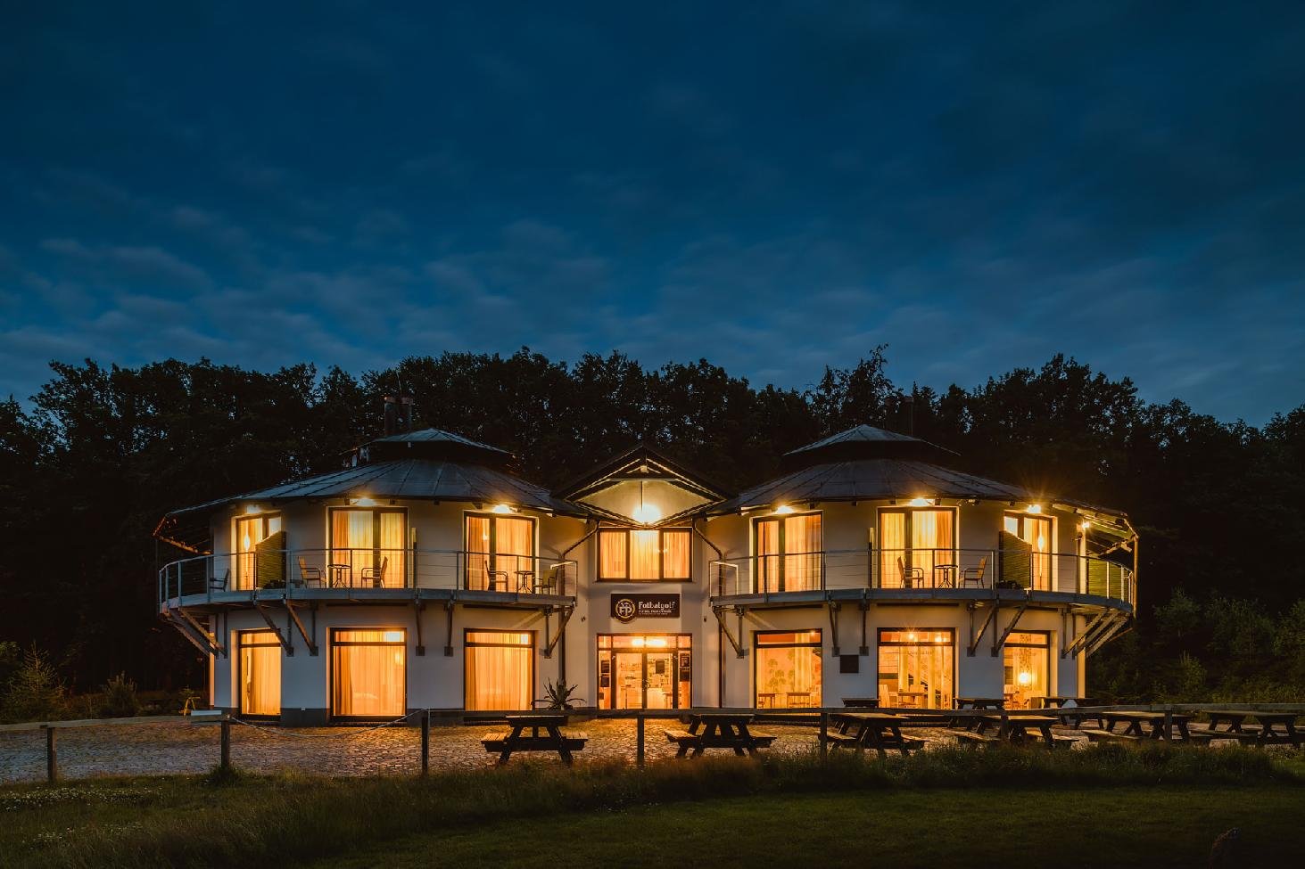 Resort Dymník-官方