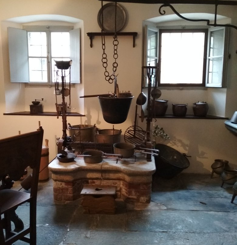 Museo Casa Bruseschi-Prato Carnico必去景点