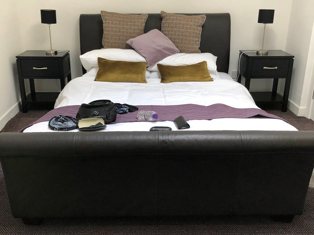 Brannens of Newport主图