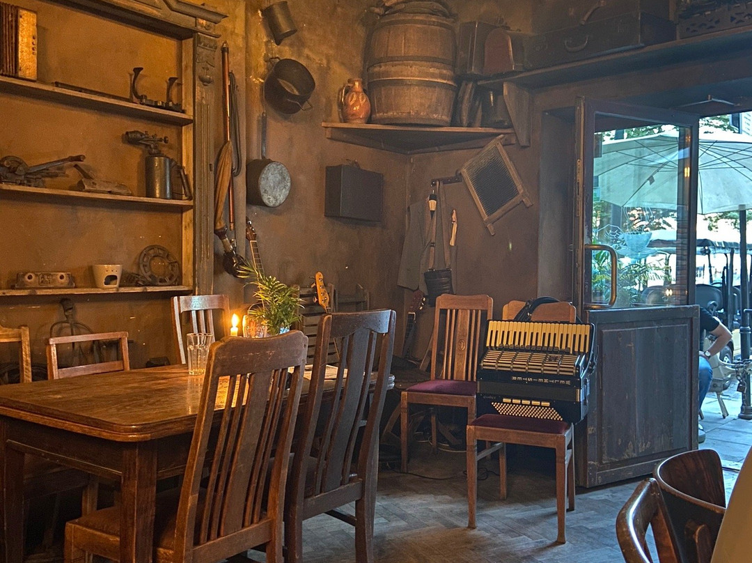 Dawno Temu Bar & Pub-Wadowice必去景点