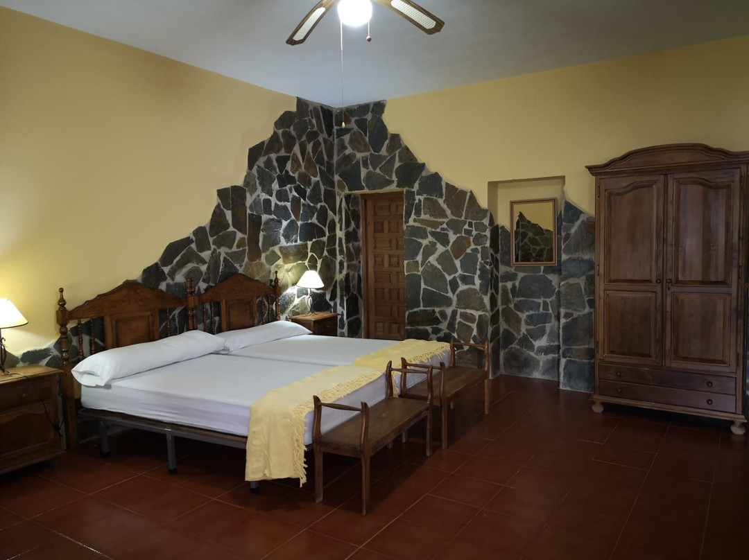 Casa Rural Villa Torreaguila