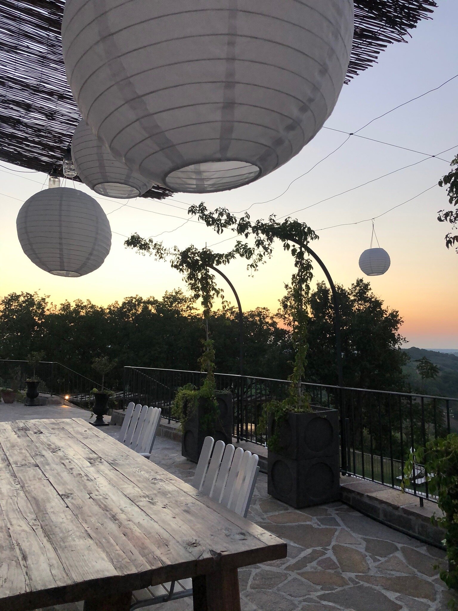 Villalfonsina Country House-官方