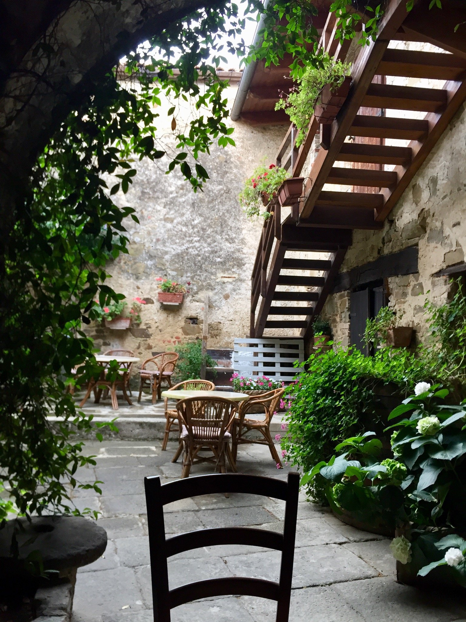 Antico Convento-官方