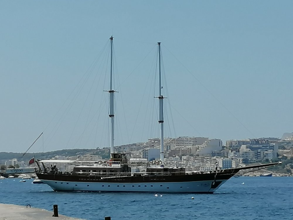 Hello Malta Tours-斯利马必去景点