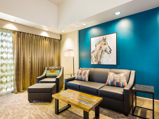 Sky Ute Casino Resort主图