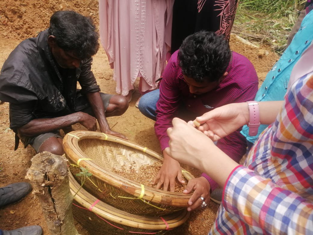 Gem Luck-乌达瓦拉瓦必去景点