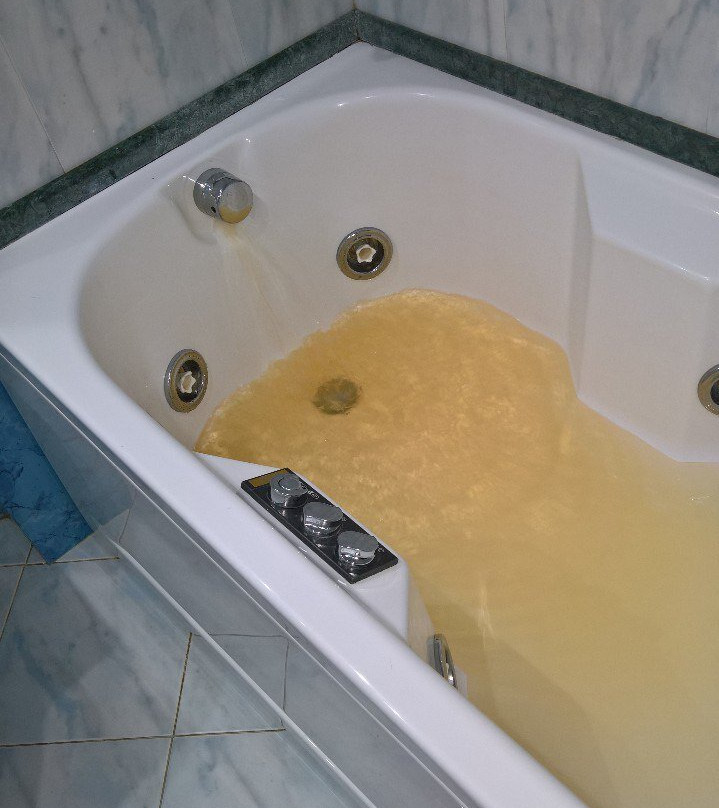 阿佛罗帝蝶别墅酒店主图