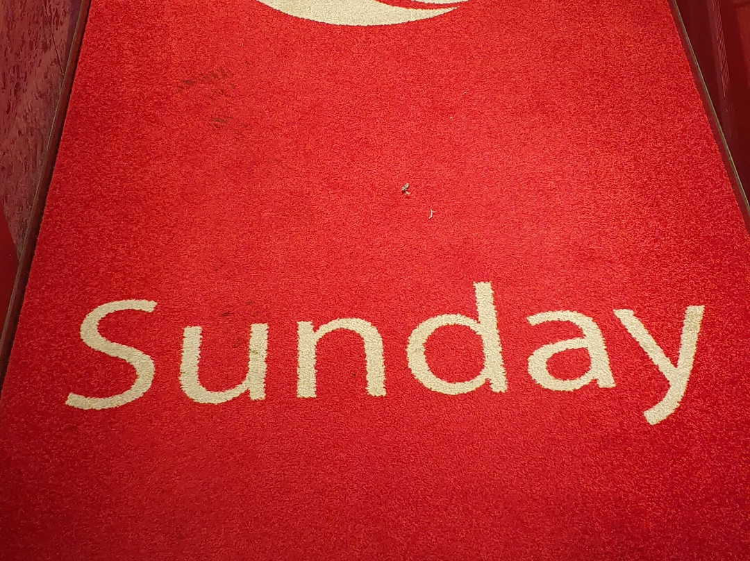 Ramada The Hague Scheveningen主图