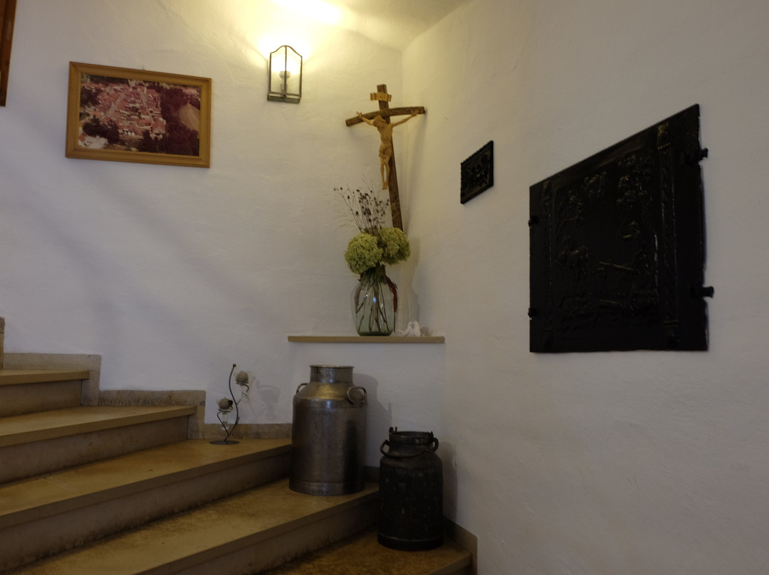 Hotel-Gasthof zur Sonne主图