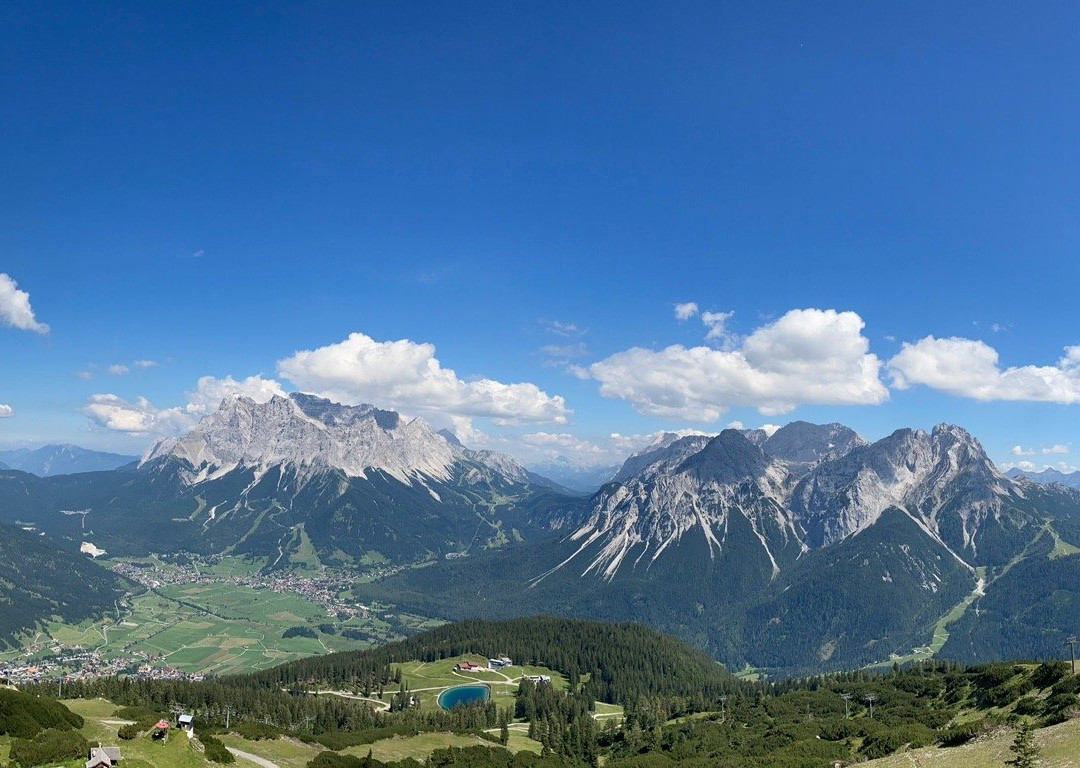 Bergbahnen Langes景点图片