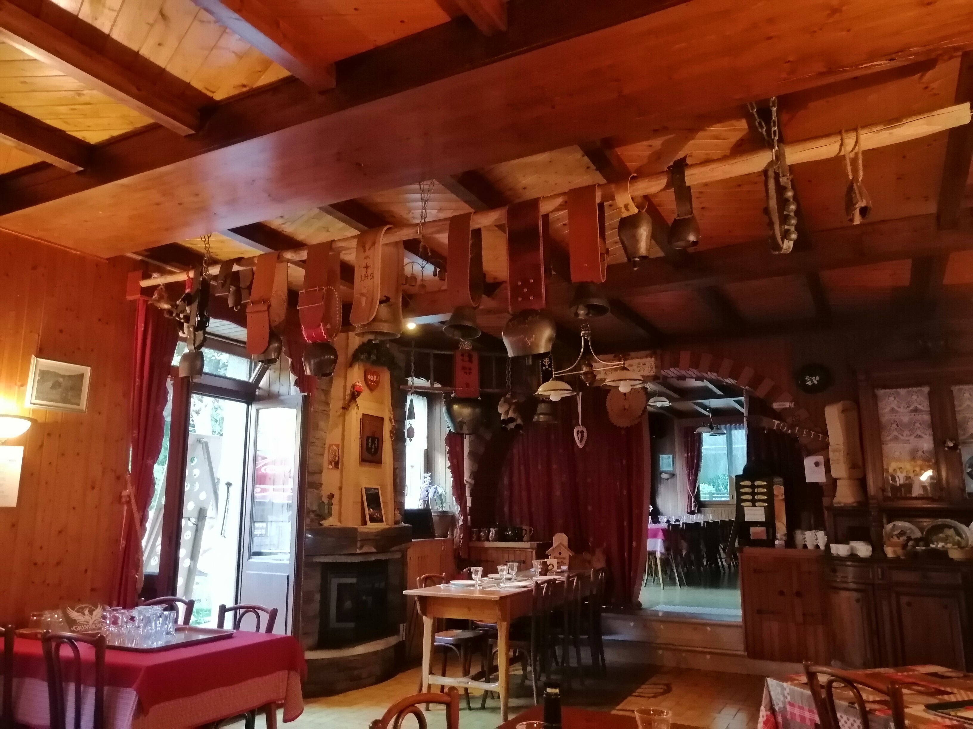 Hotel de l'Union-官方