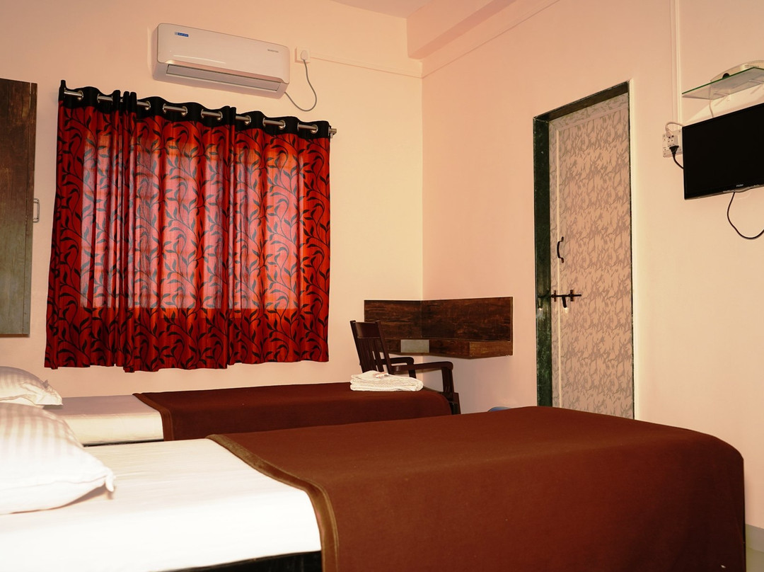 Hotel - Yuvraj Lodge主图