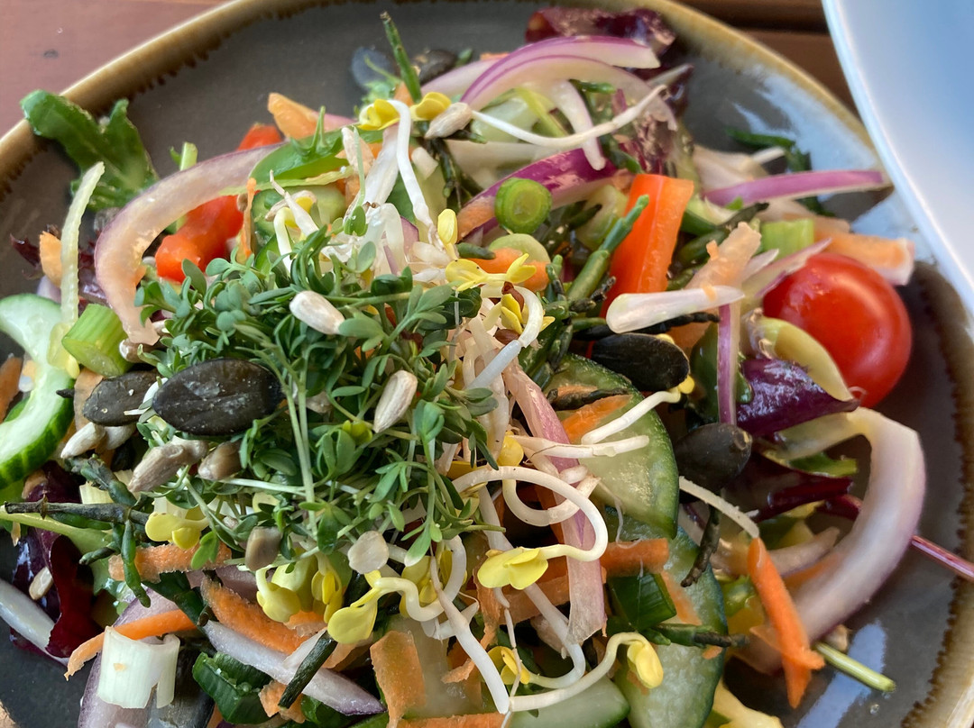 Stadthotel Jever主图