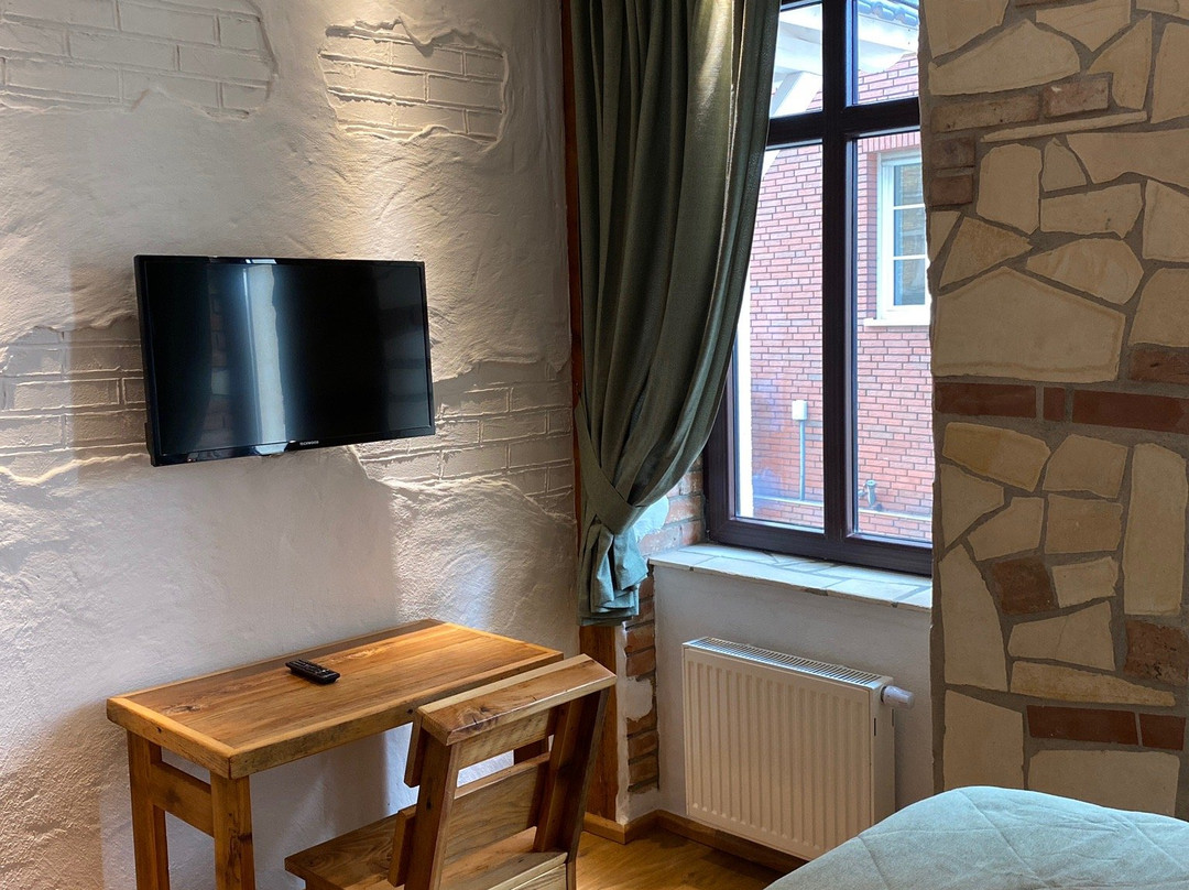 Pension Westerhüsen主图