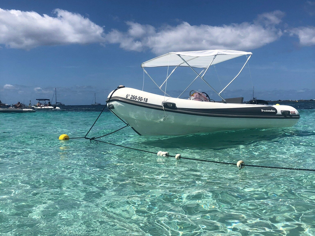 La Savina Rent a Boat景点图片