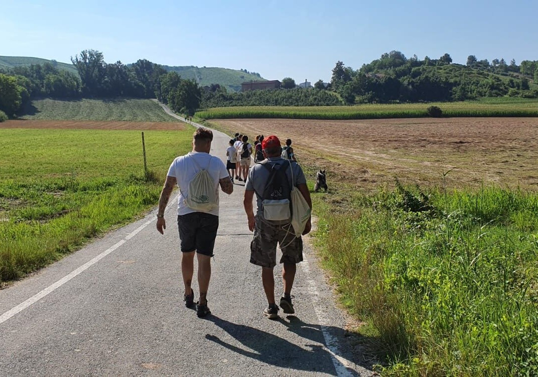 Sentieri Gastronomici-阿斯蒂必去景点
