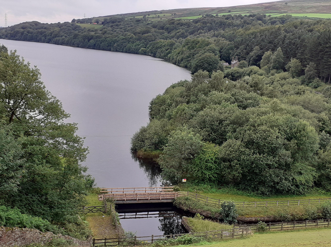 Longdendale Trail-Glossop必去景点