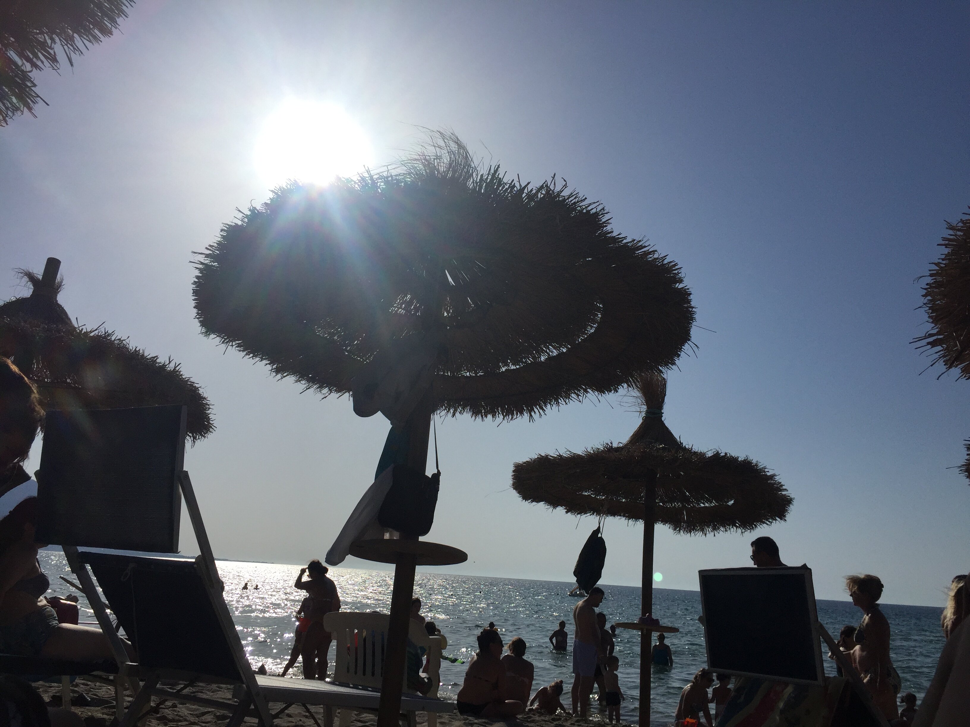 Saracen Sands Hotel & Congress Centre-泳池