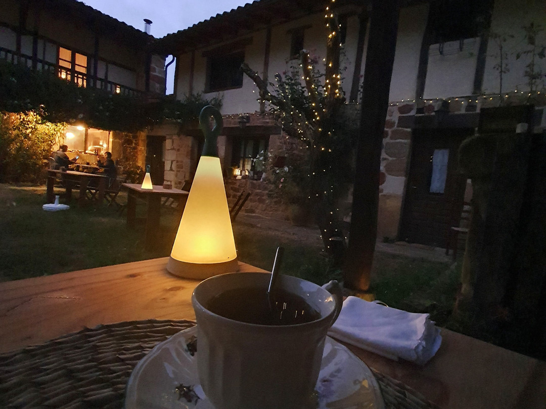 Hotel Rural La Gándara主图