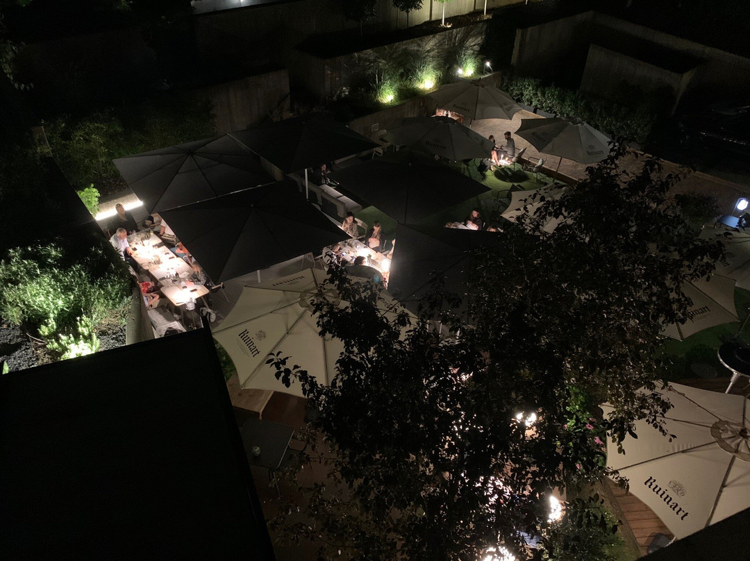 Hostellerie du Grunewald主图