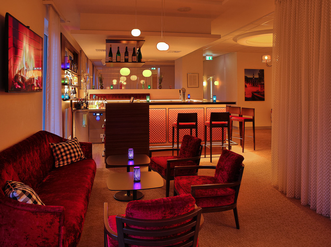 IBB Hotel Ingelheim主图