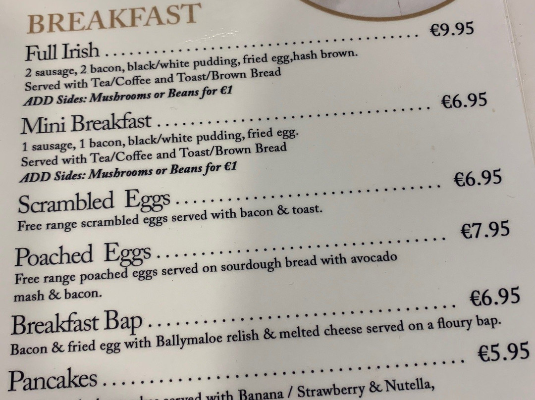 Baginbun Lodge主图