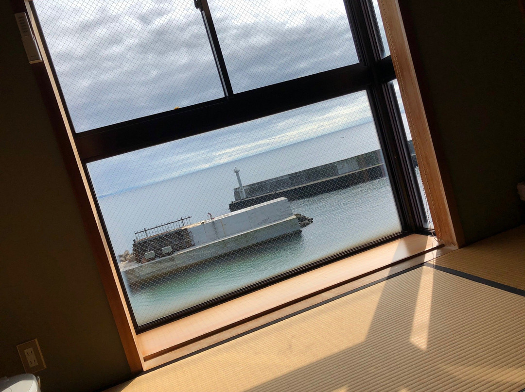 Uminoyado Sahei主图