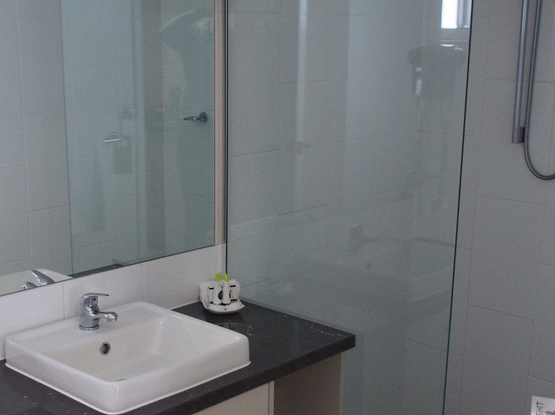 Roma Central Motel主图