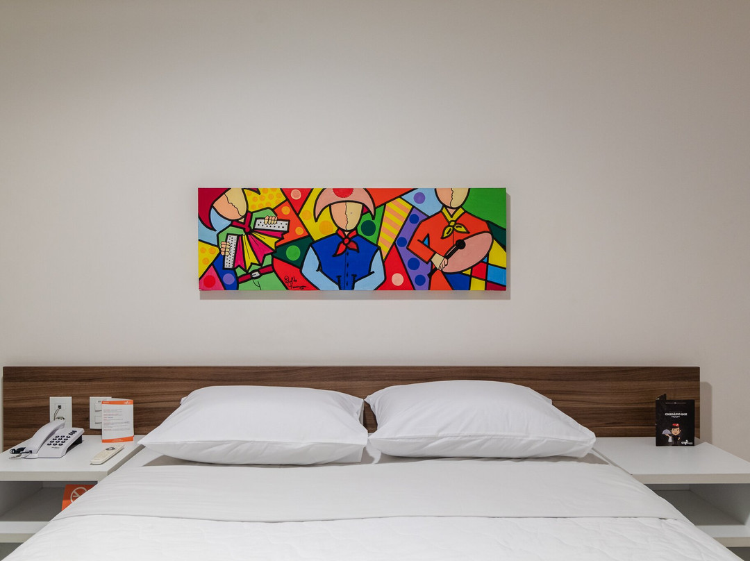 Citi Hotel Express主图