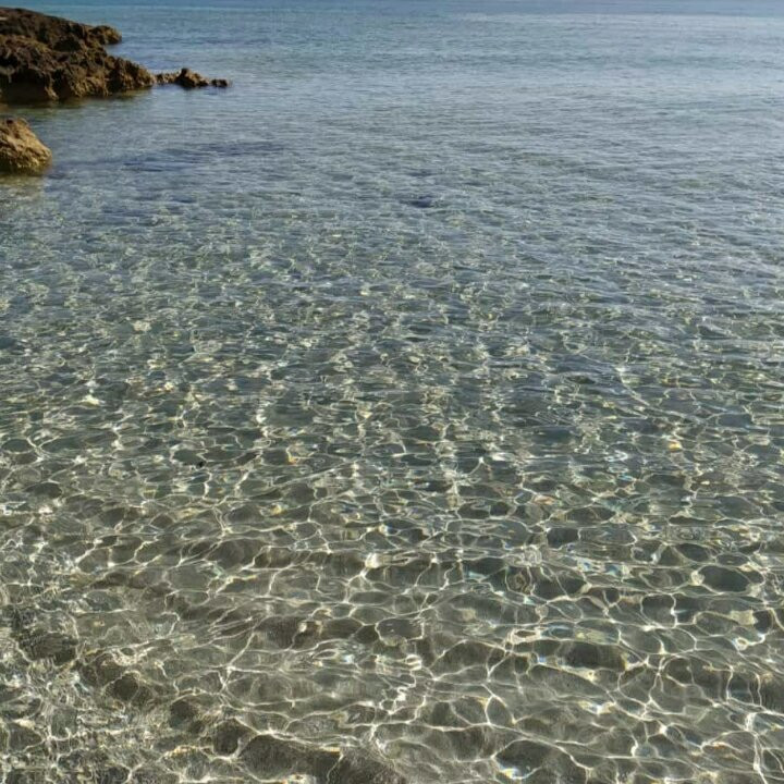 Spiaggia Pilone-奥斯图尼必去景点