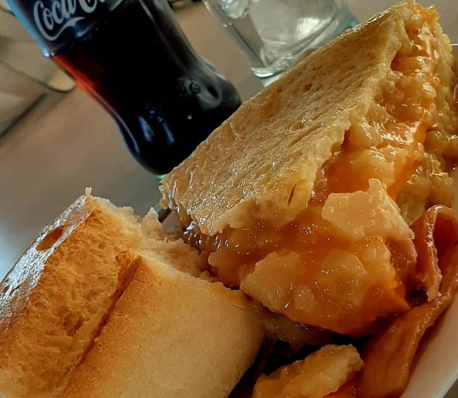 Santovenia de Pisuerga旅游攻略图片