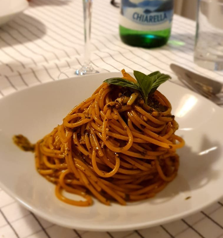 B&B Le Magnolie主图