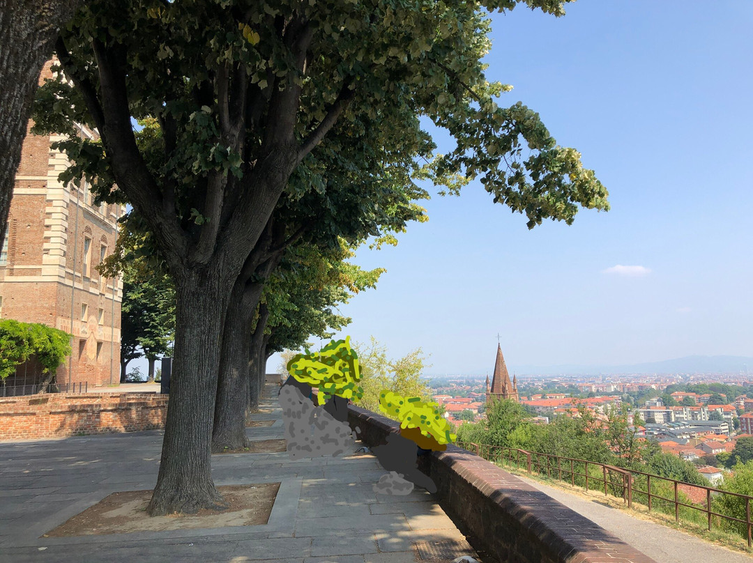 Piazzale Mafalda di Savoia景点图片