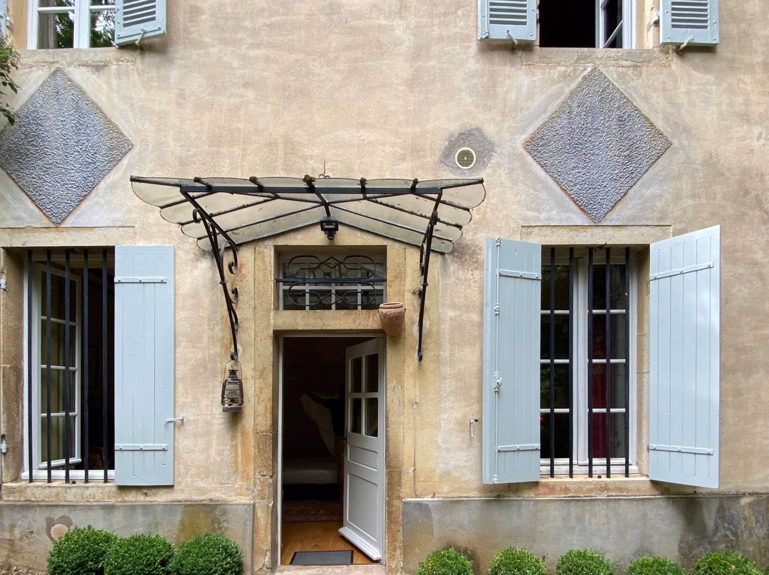 B&B des Marcs d'Or主图