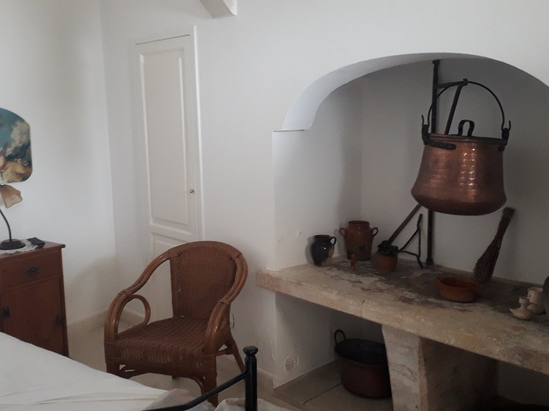 B&B Trappitu dei Settimi主图