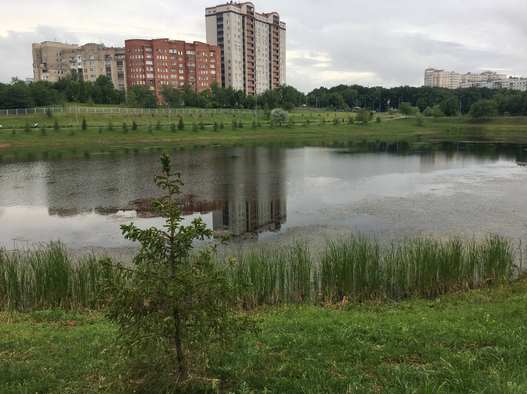 Sakulino Lake-Novokuybyshevsk必去景点