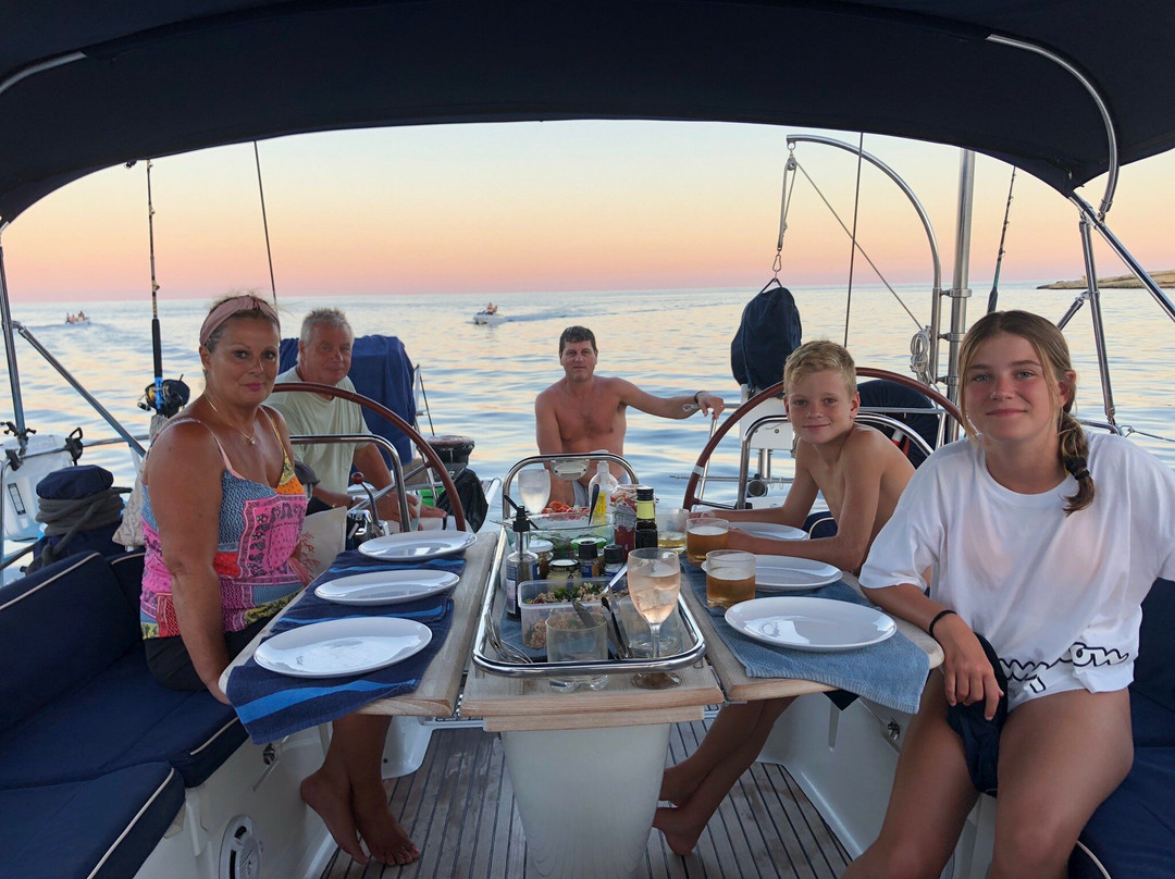 Malta Med Charters-Kalkara必去景点