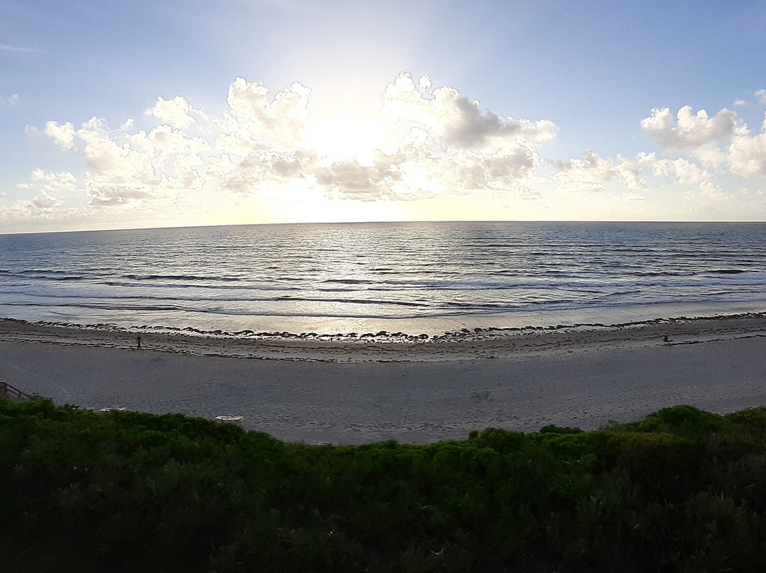 Las Olas Beach Club主图